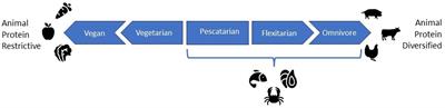 Dietary shifts and the need for increased sustainability approaches in the global aquaculture seafood system